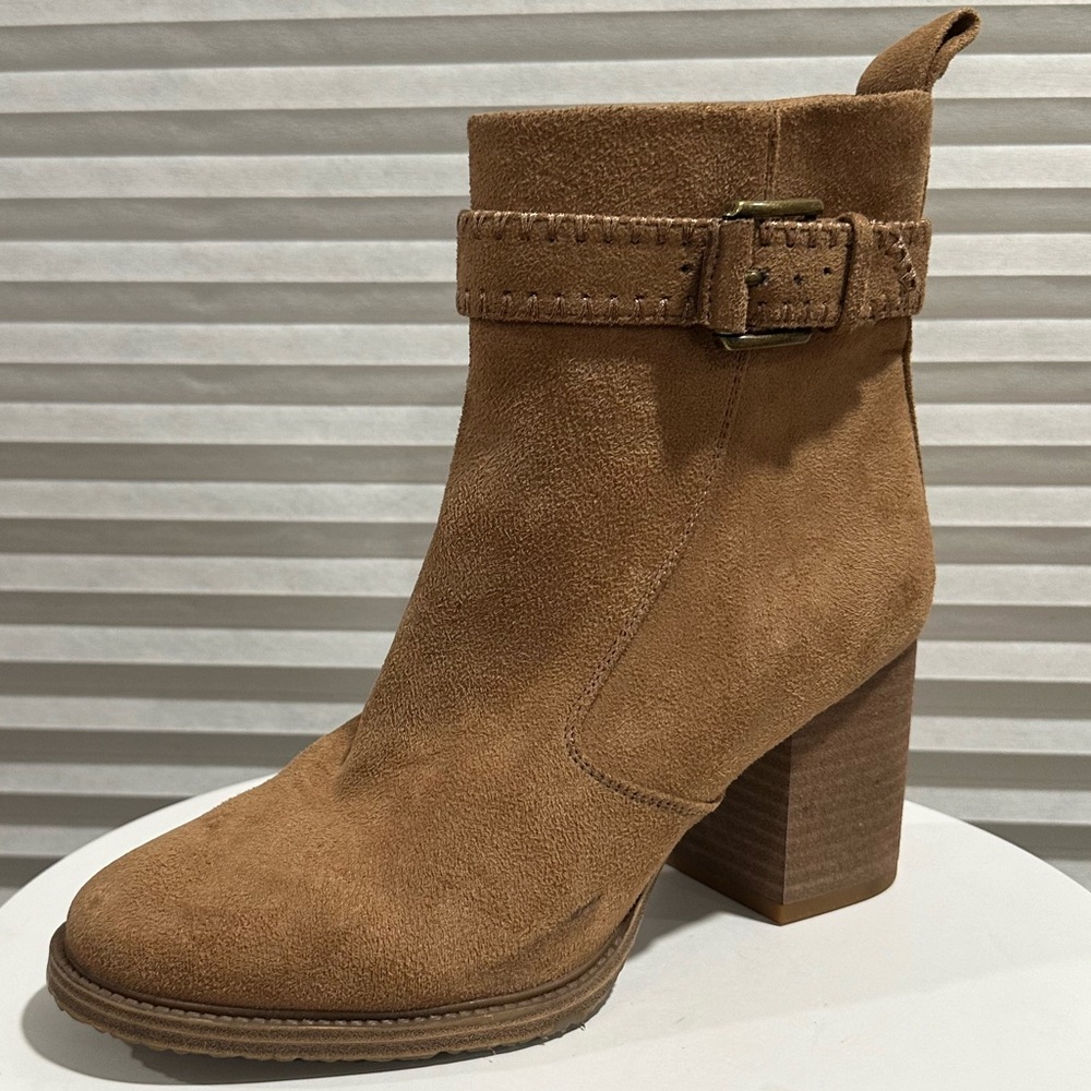 🌸ZODIAC🌸 Rexx Heel Bootie Size: 7M - Picture 4 of 15